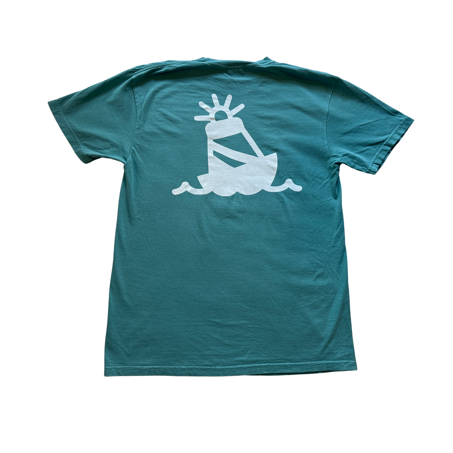 Gulfbound Classic Tee