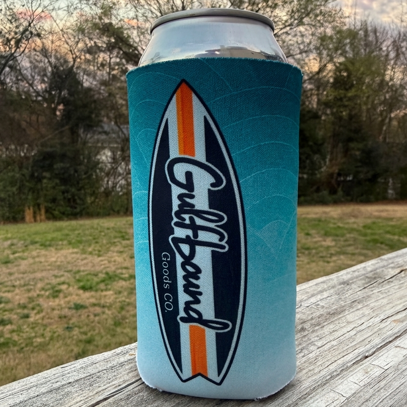 16oz Koozie