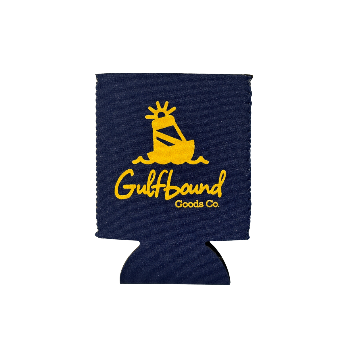 Navy Koozie