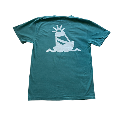 Gulfbound Classic Tee