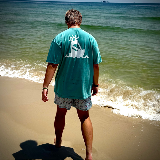 Gulfbound Classic Tee