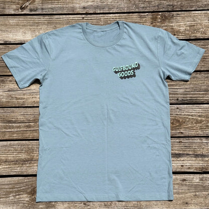 Turtle Trot tee