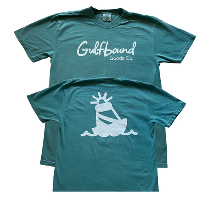 Gulfbound Classic Tee